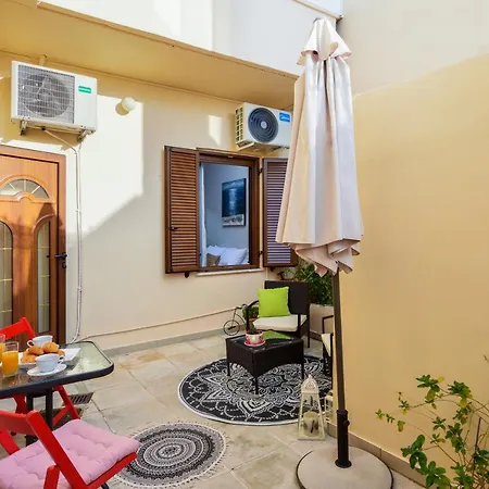 Apartament Casa Marigo *